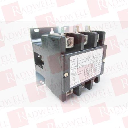 EATON CORPORATION ACC530U10