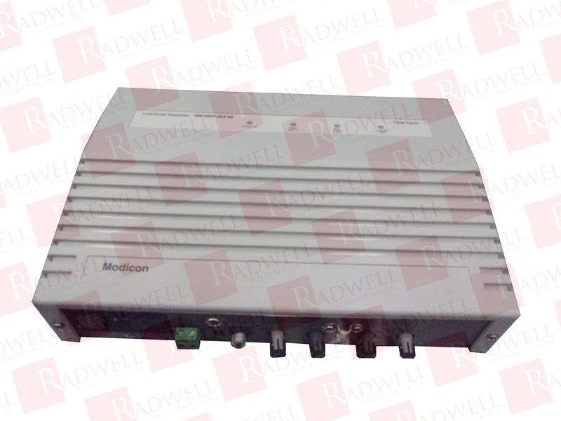 SCHNEIDER ELECTRIC 490-NRP-954-00