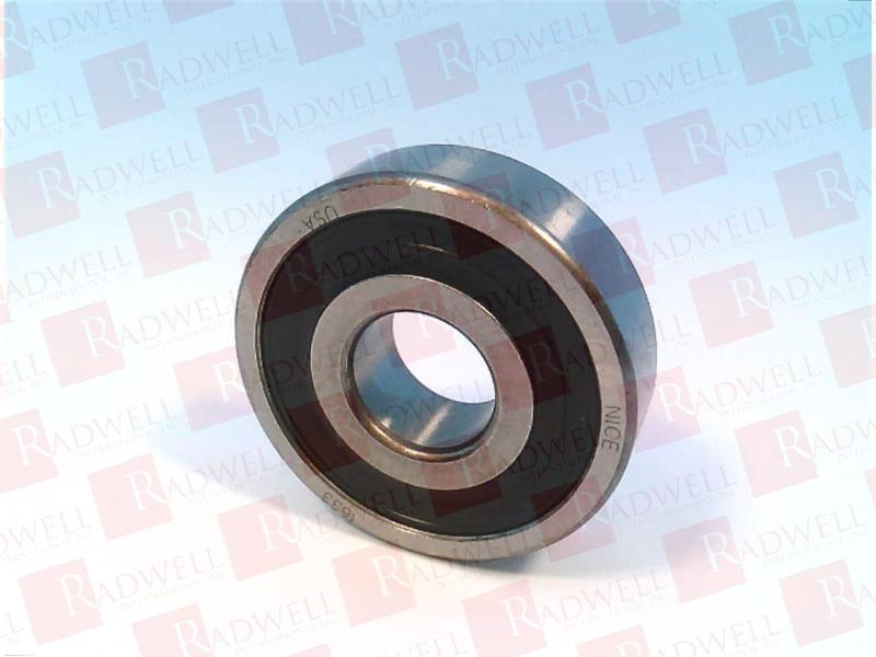 RBC BEARINGS 1633-DCTN