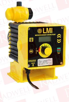 LMI LIQUID METRONICS B141-D18HI