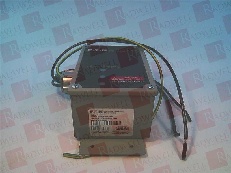 EATON CORPORATION EQX080N-NN400