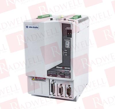 ALLEN BRADLEY 2094-AC05-M01-S