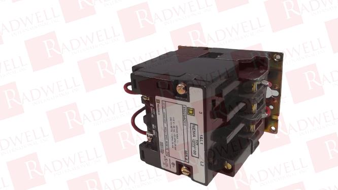 SCHNEIDER ELECTRIC 8502SAO11V02