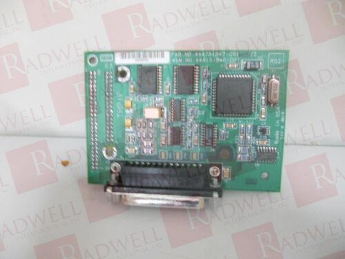 FANUC IC754TAN001