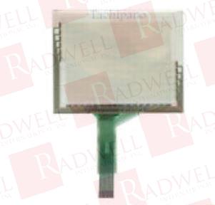 RADWELL VERIFIED SUBSTITUTE QPK-3D200-C2P-SUB-TOUCHGLASS