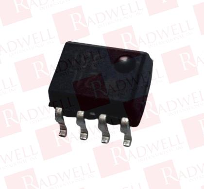 BROADCOM ACPL-021L-500E