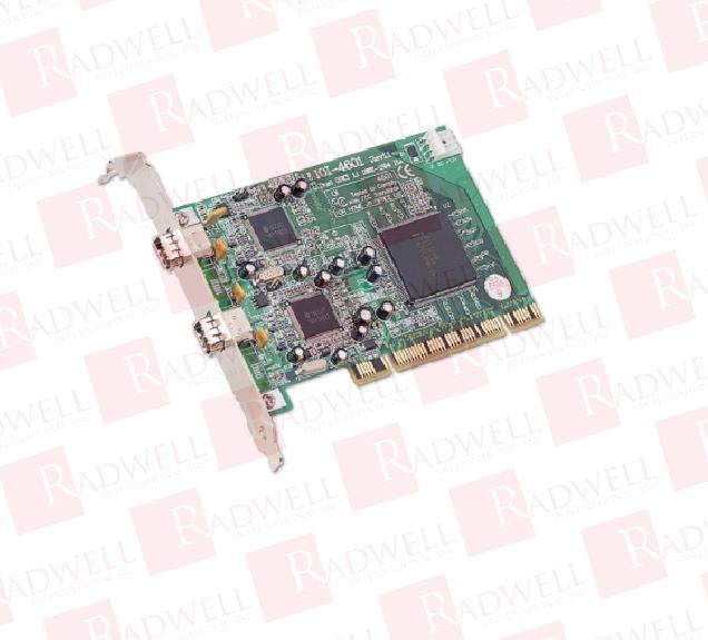 AVT FW-PCI3201