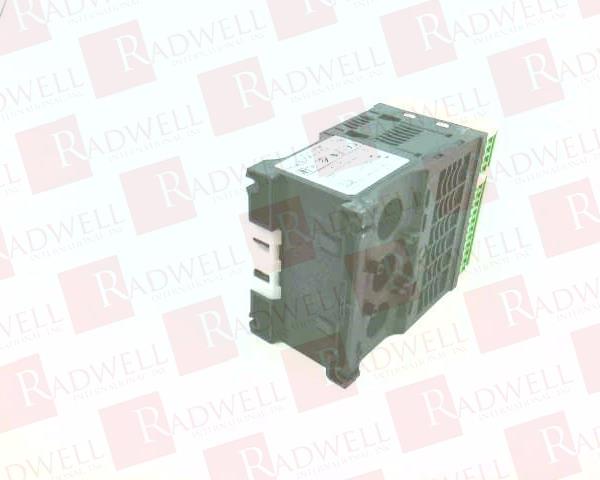 SCHNEIDER ELECTRIC LTMR27EFM