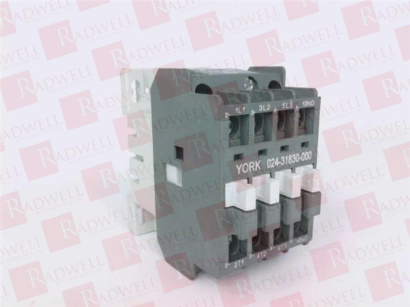 JOHNSON CONTROLS 024-31830-000