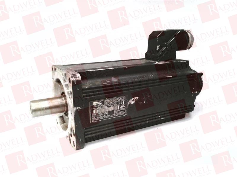 BOSCH MHD093B-035-PP0-BA