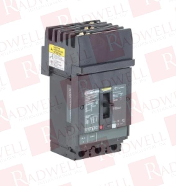 SCHNEIDER ELECTRIC HJA36150U31X