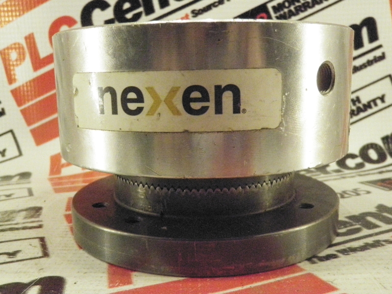 NEXEN GROUP 906706