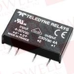 TELEDYNE AS24D4E/R