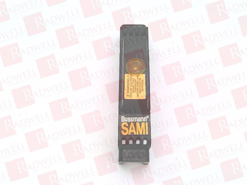 EATON CORPORATION SAMI-9I