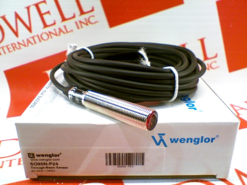 WENGLOR SO95N-P24