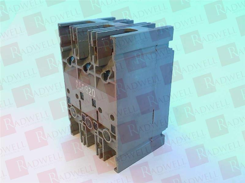 EATON CORPORATION HFB3015