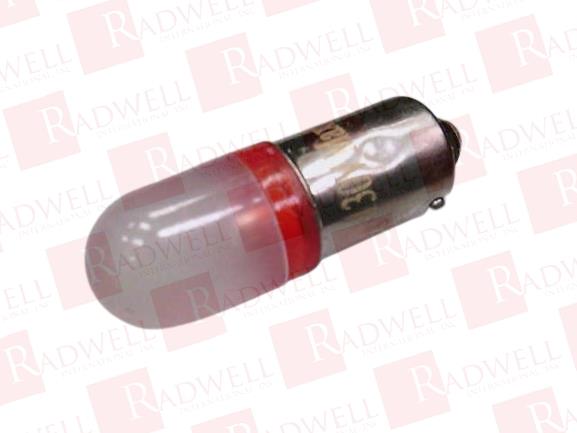 RADWELL VERIFIED SUBSTITUTE BSD-1319-6VR-SUB