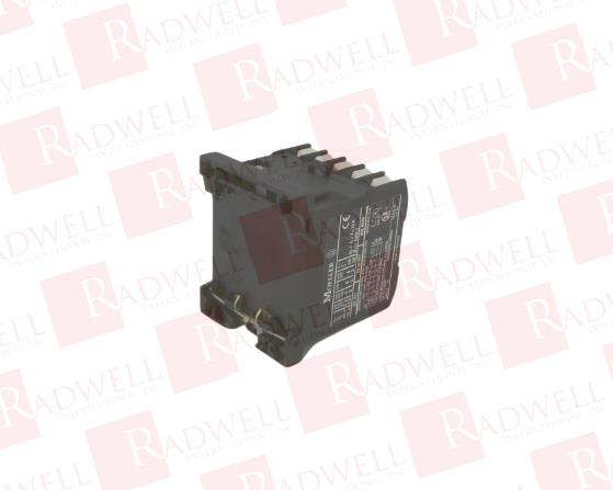 EATON CORPORATION DILEM-01(24V50/60HZ)