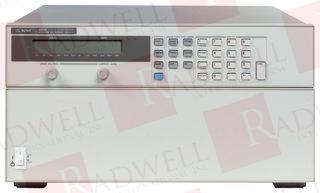 KEYSIGHT TECHNOLOGIES 6691A