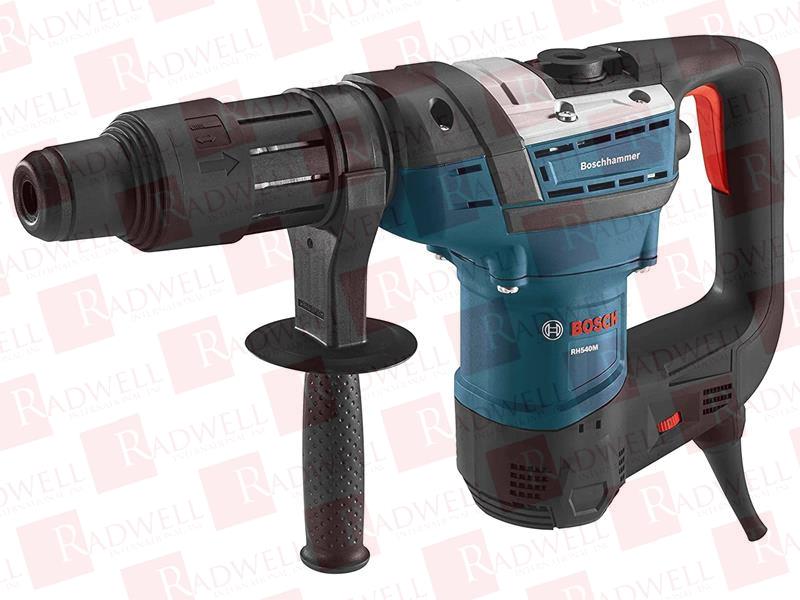 RH540M Manufactured by BOSCH BOSCH POWER TOOL