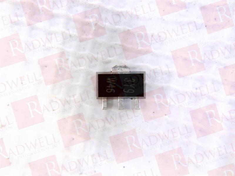 NXP SEMICONDUCTOR BZV49C3V9