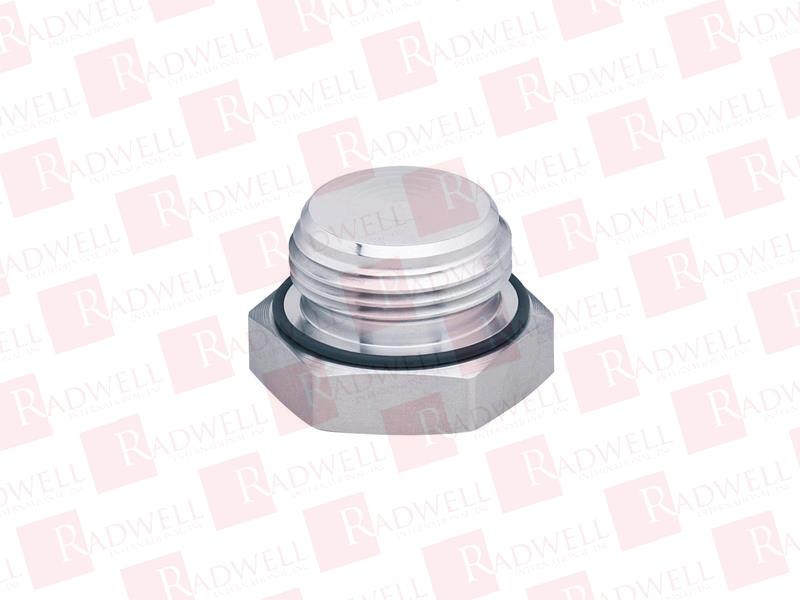 EFECTOR M0 SEALING PLUG V4A-E30064