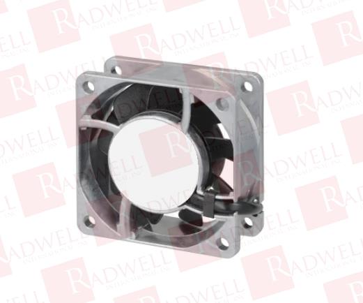 9LG0624P4J001-SUB Fan/Thermal Management For Control Panel By RADWELL ...