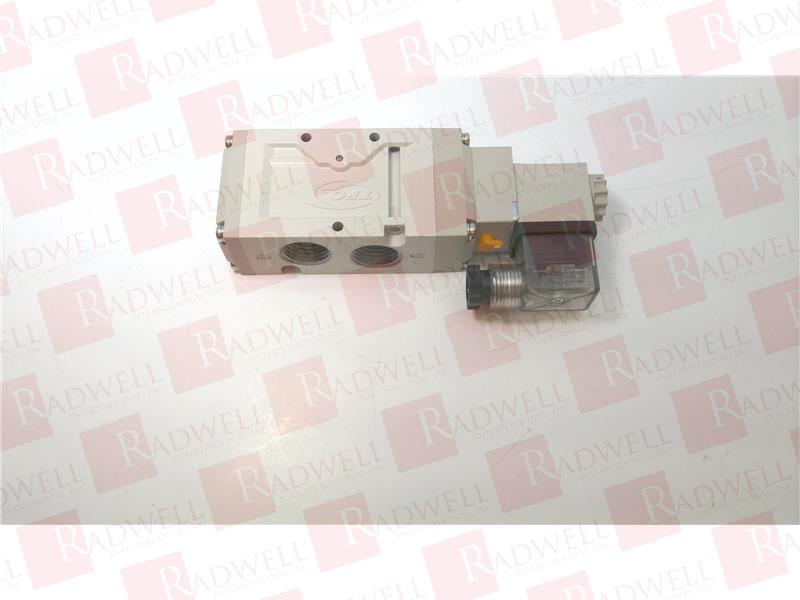 TPC MECHATRONICS CO URDS5120-6DZ-04