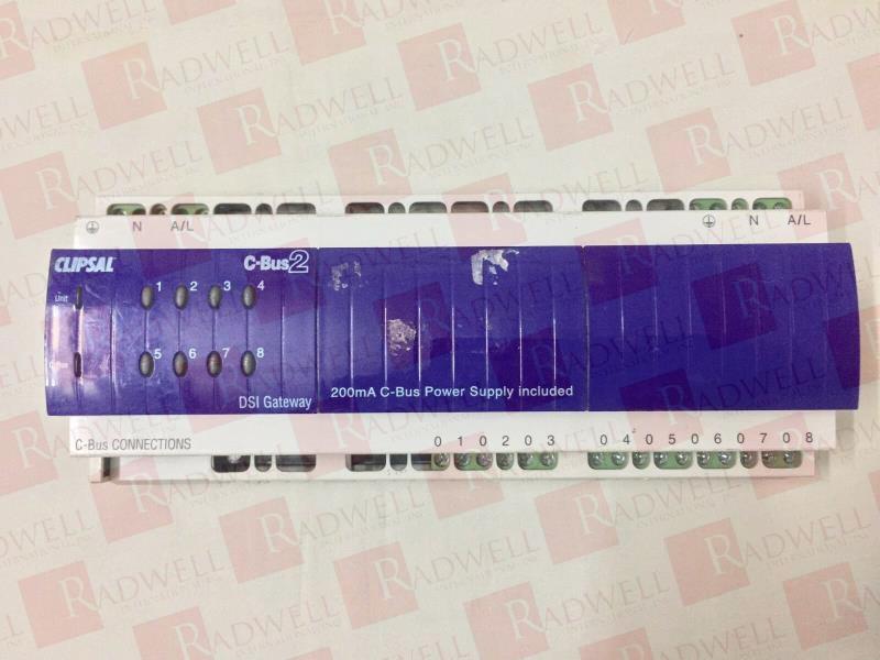 SCHNEIDER ELECTRIC LE5508TDSI