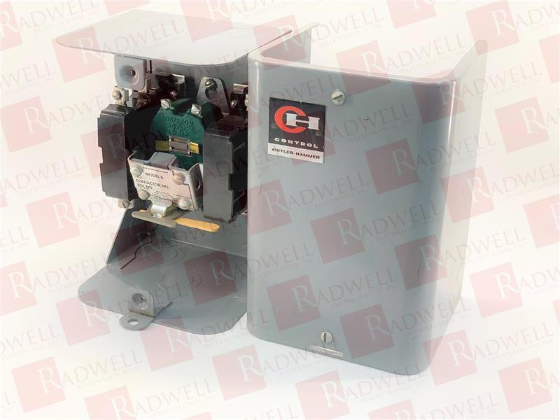 EATON CORPORATION 9560H14A