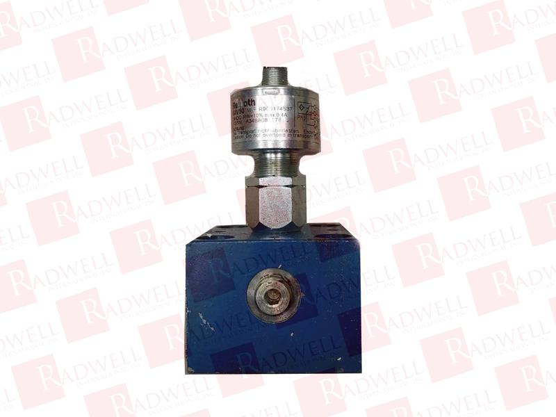 BOSCH LFA 16 E-70/CA20DQMG24F