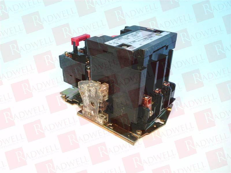 SCHNEIDER ELECTRIC 8536SDO1V02H10