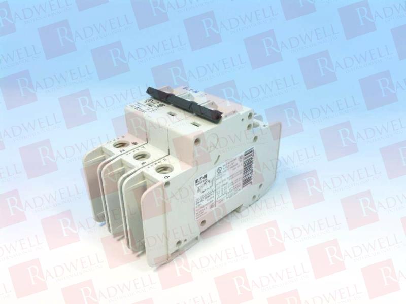 EATON CORPORATION FAZ-D2/3-NA