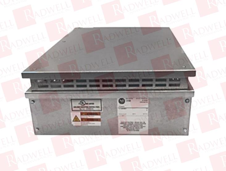 ALLEN BRADLEY 2198-R031