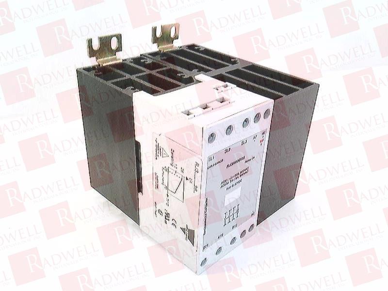 CARLO GAVAZZI RJ3A60D25