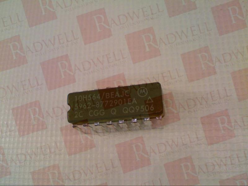 NXP SEMICONDUCTOR 10H564/BEAJC