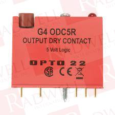 OPTO 22 G4ODC5RFM