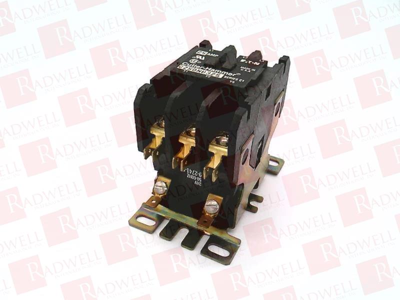 EATON CORPORATION C25DNB325-T