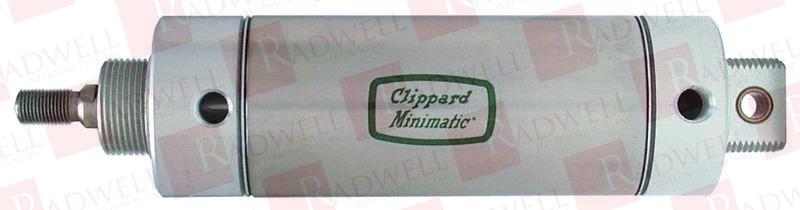 CLIPPARD UDR-40-22-C