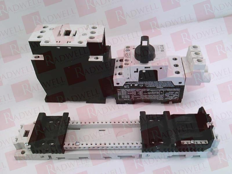 EATON CORPORATION XTFC1P6BCTD