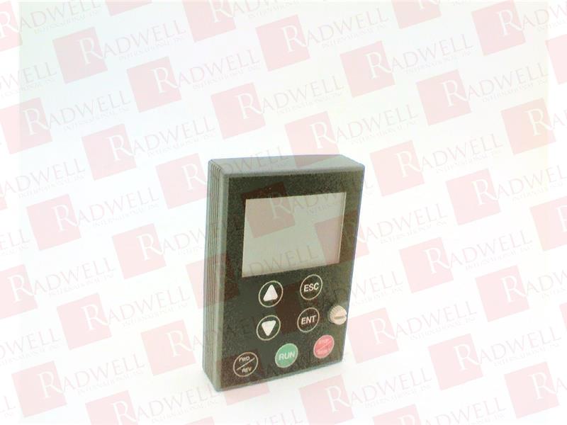 1pc Used  Schneider inverter control panel VW3A58101 #P029 YL 