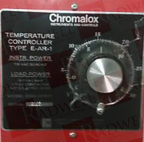 CHROMALOX 3280-00002