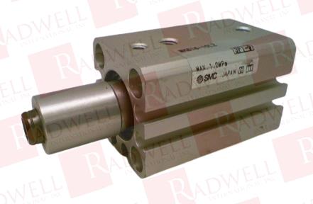 MKB16-10LZ Pneumatic Cylinder by SMC