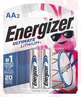 ENERGIZER L91BP-2