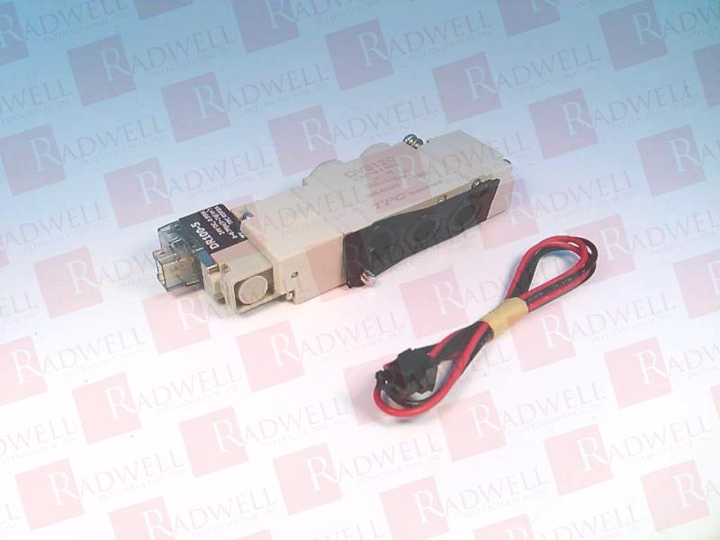 TPC MECHATRONICS CO DV3120-5H-01