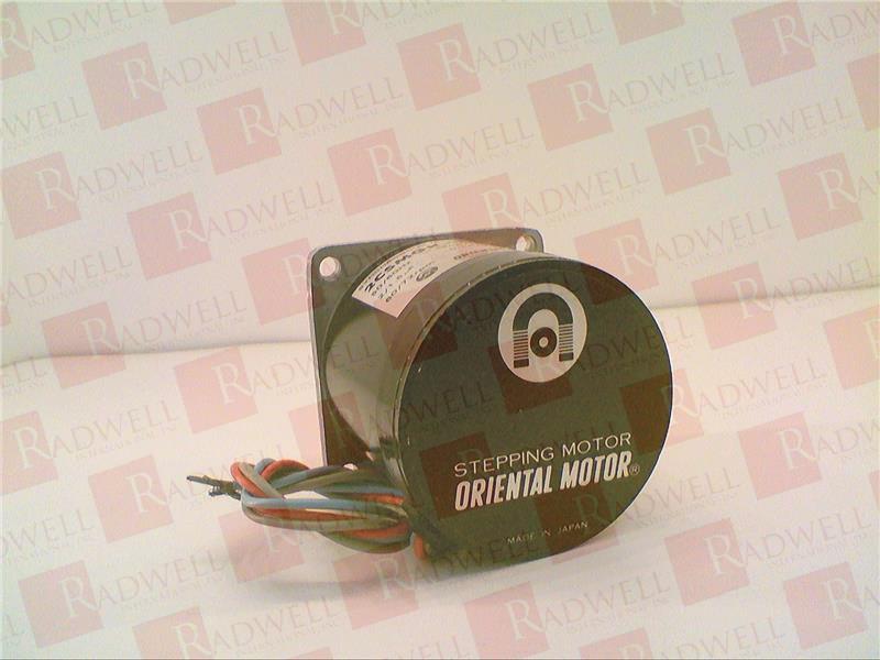 ORIENTAL MOTOR 2CSMGK-101