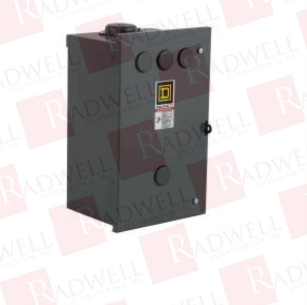 SCHNEIDER ELECTRIC 8903LH80V02C