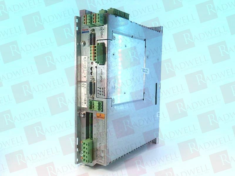 BOSCH DKC06.3-016-7-FW