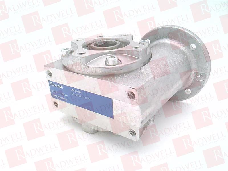 BOSCH 384503060