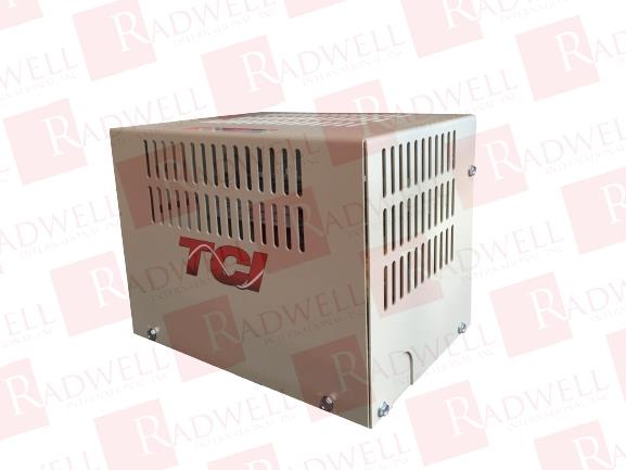 TCI TRANS COIL KDRB43HC2